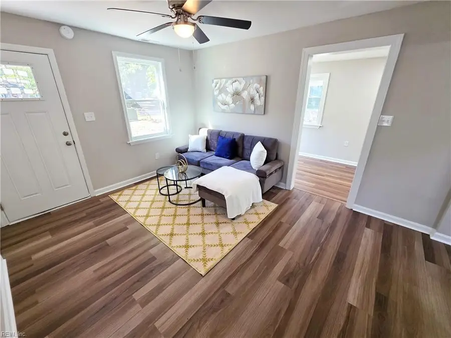 107 Rosewood Drive, Hampton, VA 23669 - #3