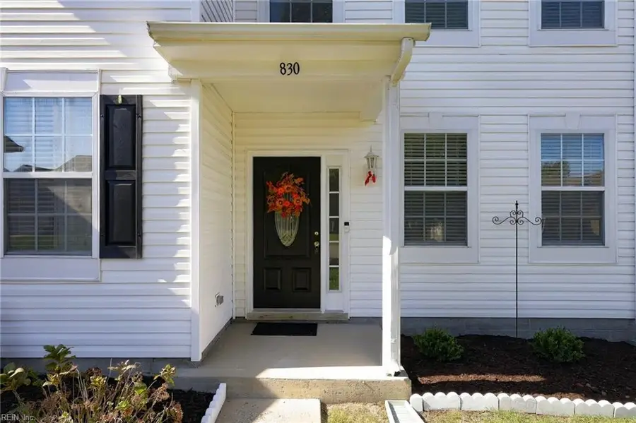 830 Holbrook Drive, Newport News, VA 23602 - #3