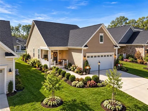 4212 Kendall Lane, Williamsburg, VA 23188