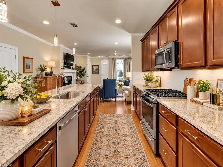 4212 Kendall Lane, Williamsburg, VA 23188 - #2