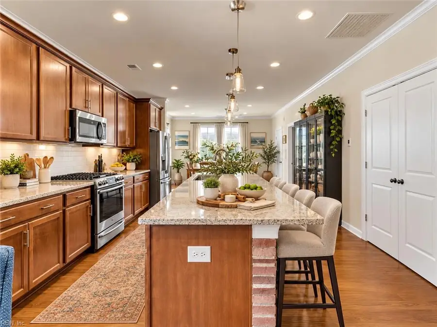 4212 Kendall Lane, Williamsburg, VA 23188 - #3