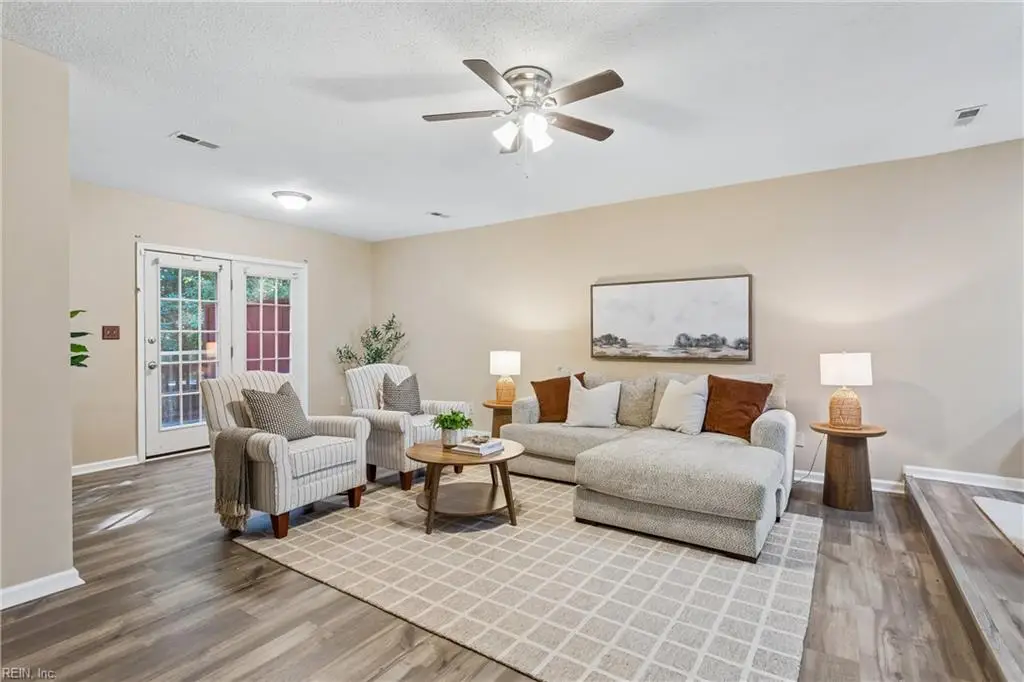 940 Allendale Drive, Hampton, VA 23669 - #1