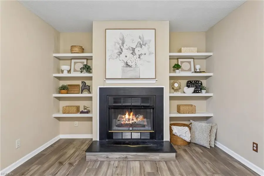 940 Allendale Drive, Hampton, VA 23669 - #2