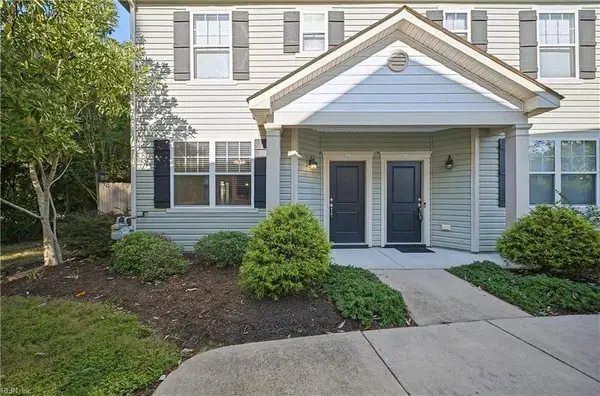 2456 Whitman Street, Chesapeake, VA 23321