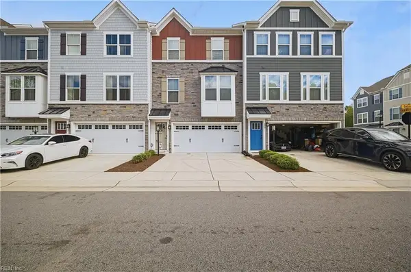939 Gabion Way, Chesapeake, VA 23323