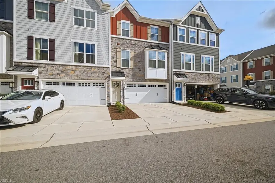 939 Gabion Way, Chesapeake, VA 23323 - #2