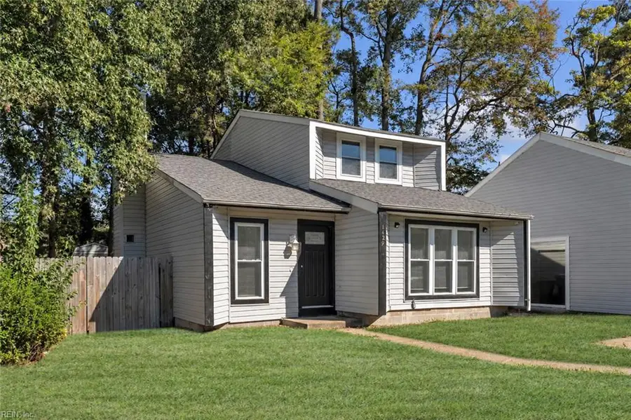 1429 Bridle Creek Boulevard, Virginia Beach, VA 23464 - #2