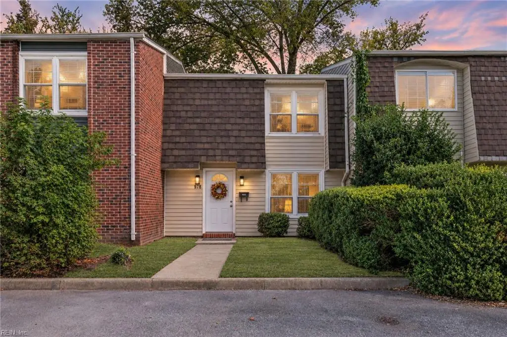 978 Level Green Boulevard, Virginia Beach, VA 23464 - #1