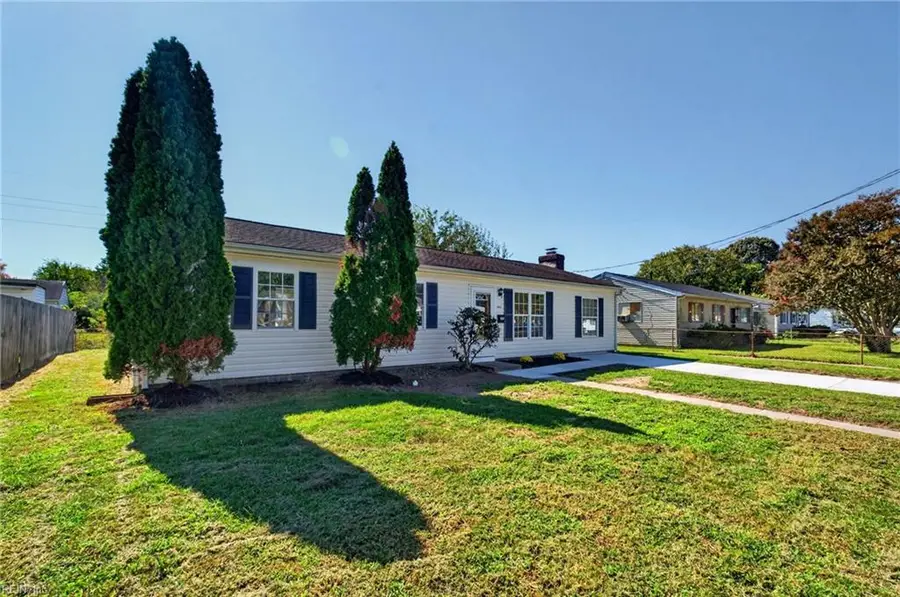 1820 Moger Drive, Hampton, VA 23663 - #2