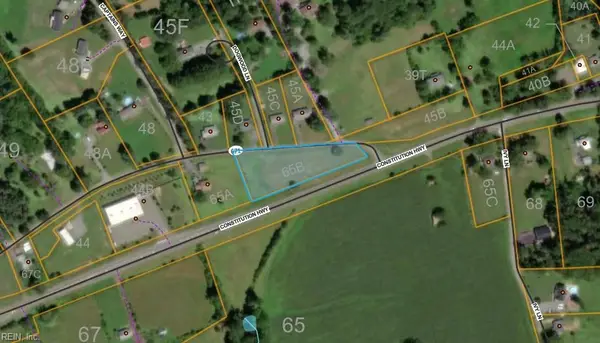 0 Constitution Highway, Other, VA 99999