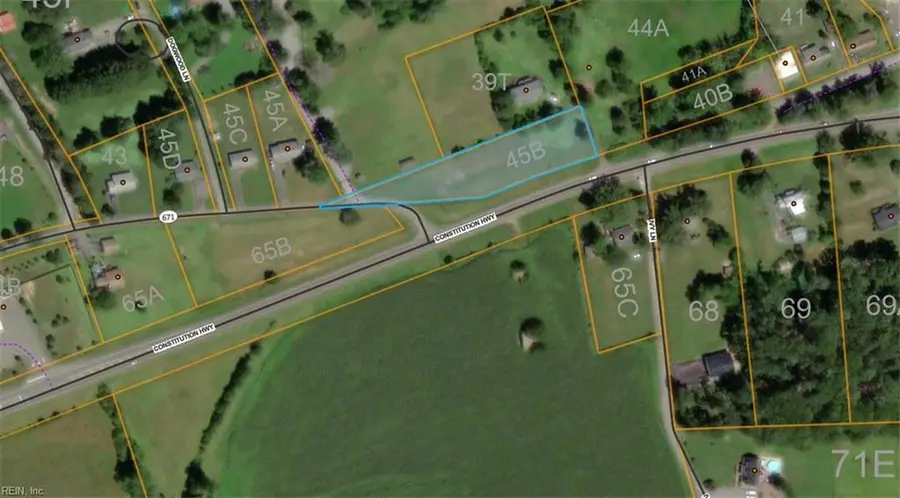 0 Constitution Highway, Unionville, VA 99999 - #2