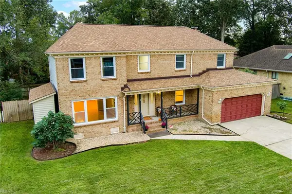 1933 Grey Friars Chase, Virginia Beach, VA 23456