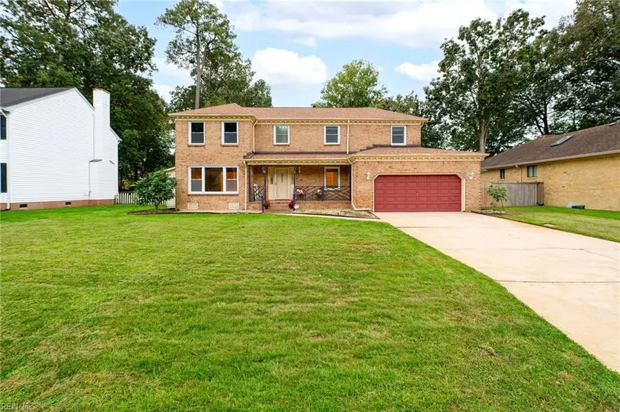1933 Grey Friars Chase, Virginia Beach, VA 23456 - #2
