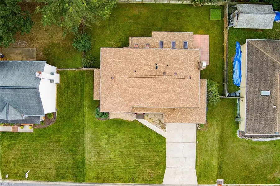 1933 Grey Friars Chase, Virginia Beach, VA 23456 - #3