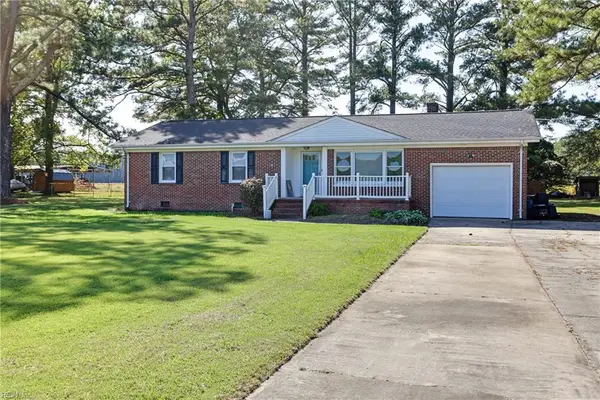 2647 Desert Road, Suffolk, VA 23434