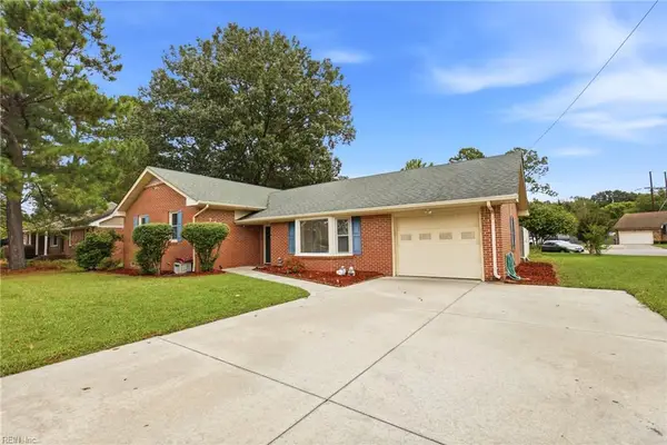 748 Avalon Avenue, Virginia Beach, VA 23464