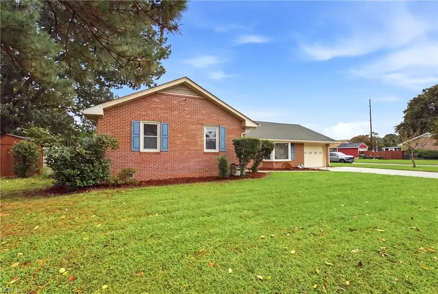 748 Avalon Avenue, Virginia Beach, VA 23464 - #2