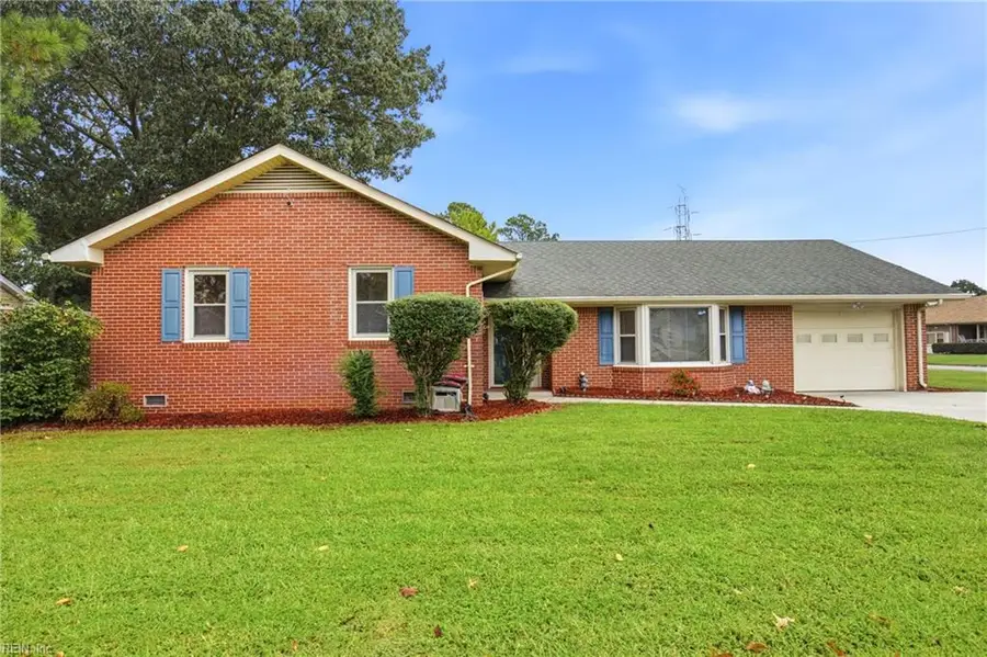 748 Avalon Avenue, Virginia Beach, VA 23464 - #3