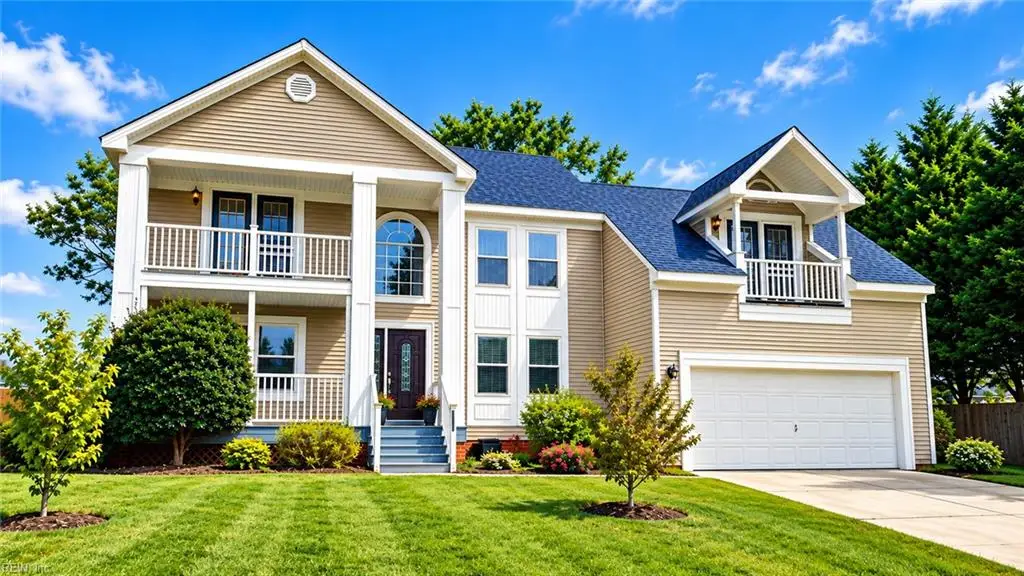 1504 Prospect Drive, Chesapeake, VA 23322 - #1