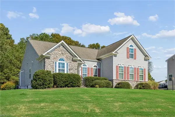 4064 Penzance Place, Williamsburg, VA 23188