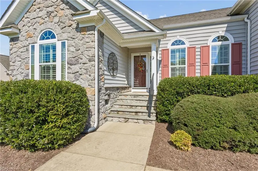 4064 Penzance Place, Williamsburg, VA 23188 - #3