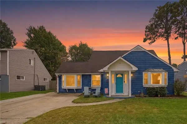 1306 Virginia Avenue, Chesapeake, VA 23324