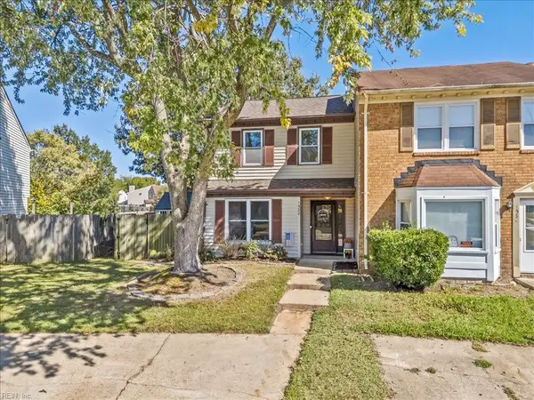 1532 Jameson Drive, Virginia Beach, VA 23464
