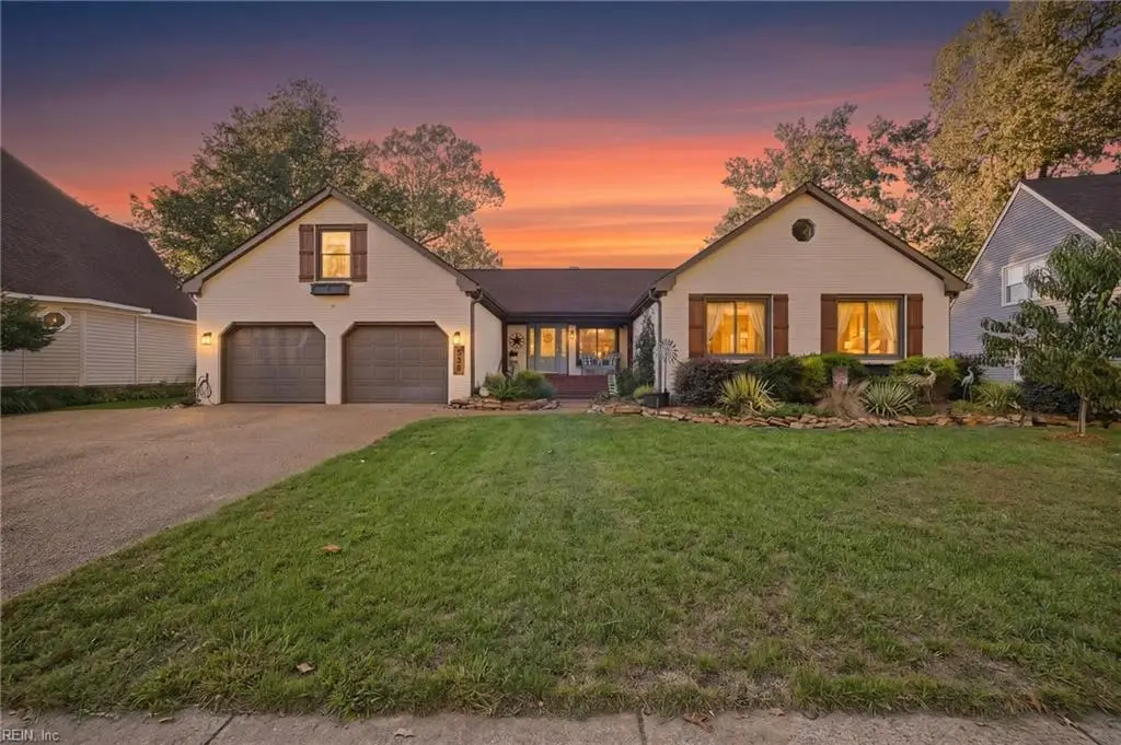 530 San Pedro Drive, Chesapeake, VA 23322 - #1