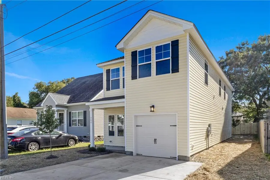 302 Gale Ave Avenue, Chesapeake, VA 23323 - #2