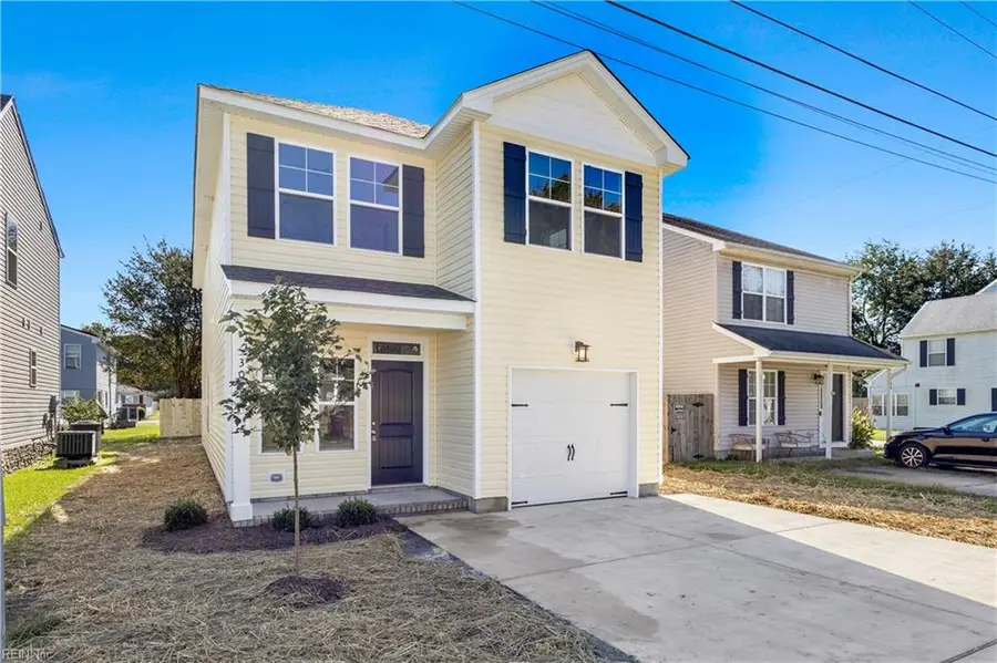 302 Gale Ave Avenue, Chesapeake, VA 23323 - #3