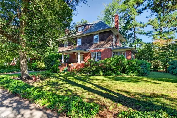 520 Pennsylvania Avenue, Norfolk, VA 23508