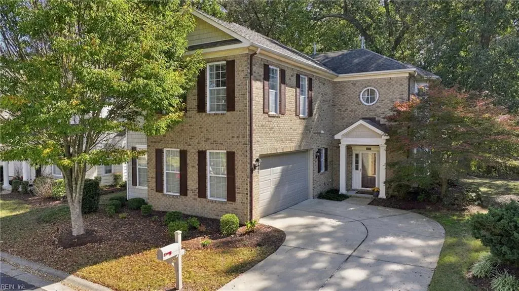 5233 Averham Drive, Virginia Beach, VA 23455 - #1