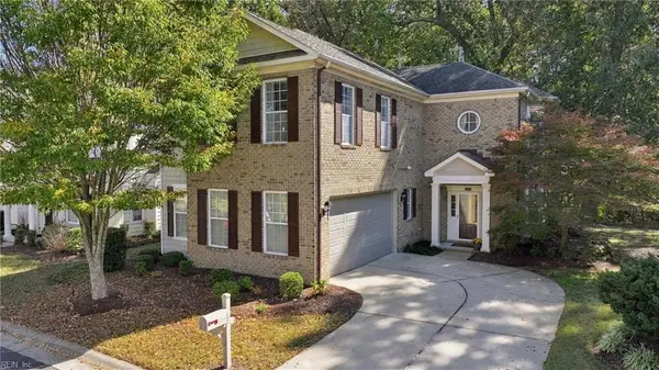 5233 Averham Drive, Virginia Beach, VA 23455