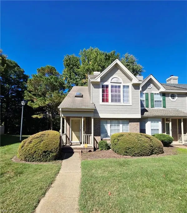 140 Corwin Cir Circle, Hampton, VA 23666