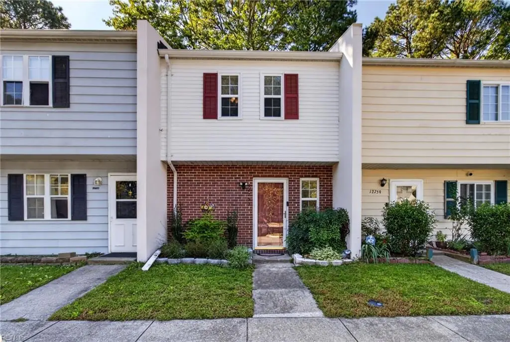12757 Woodside Lane, Newport News, VA 23602 - #1