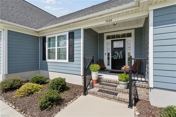 5000 Corolla Drive, Chesapeake, VA 23321
