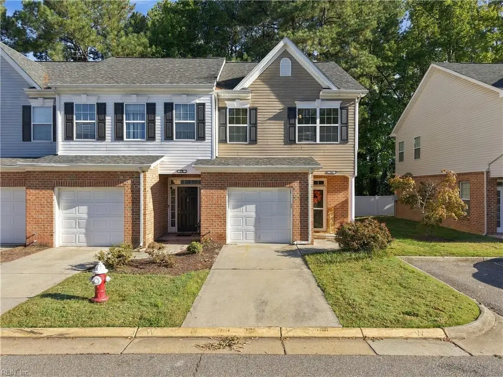 216 Citizens Lane, Newport News, VA 23602 - #1