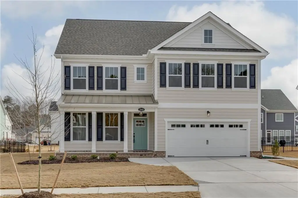 105 Bear Ridge Run, Yorktown, VA 23690 - #1
