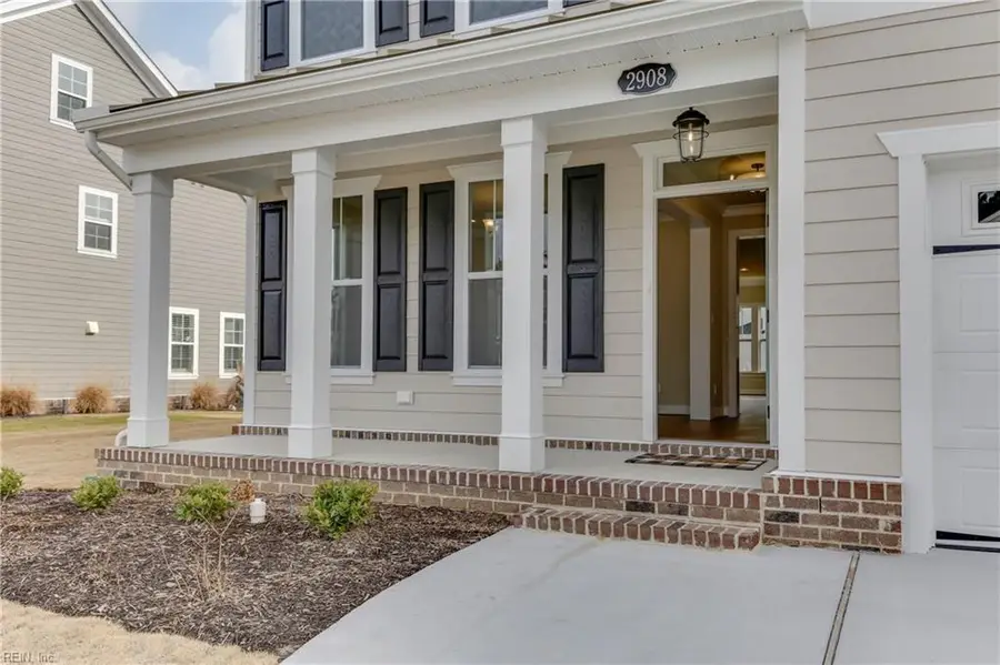 105 Bear Ridge Run, Yorktown, VA 23690 - #3