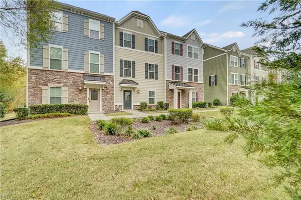 4356 Pickney Lane, Chesapeake, VA 23324