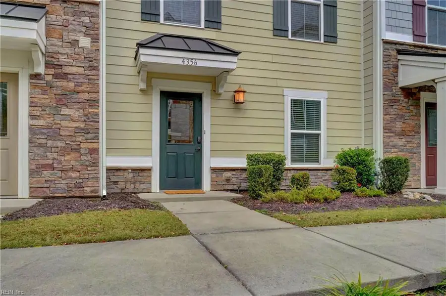 4356 Pickney Lane, Chesapeake, VA 23324 - #2