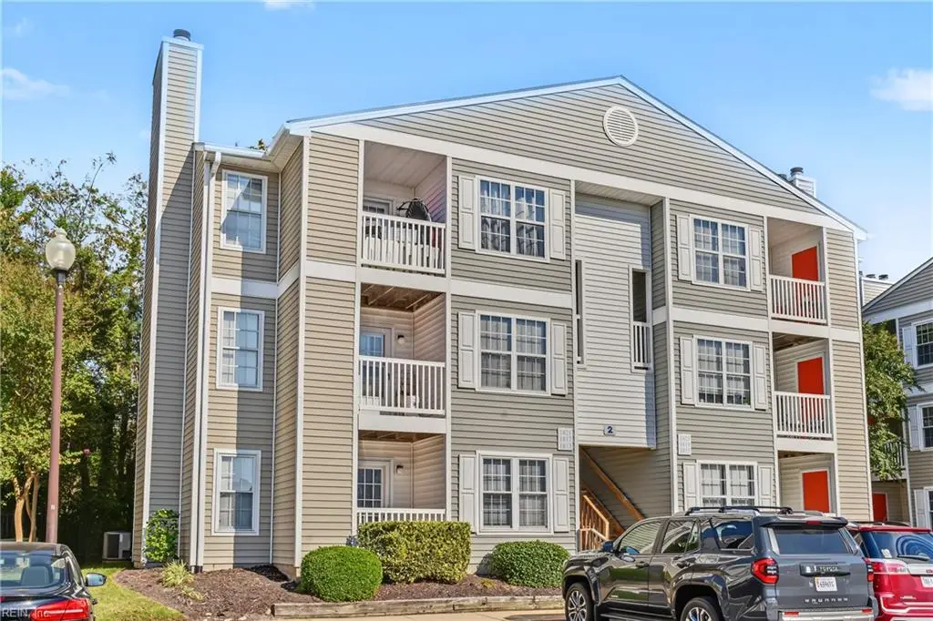 1813 Chantilly Court, Virginia Beach, VA 23451 - #1