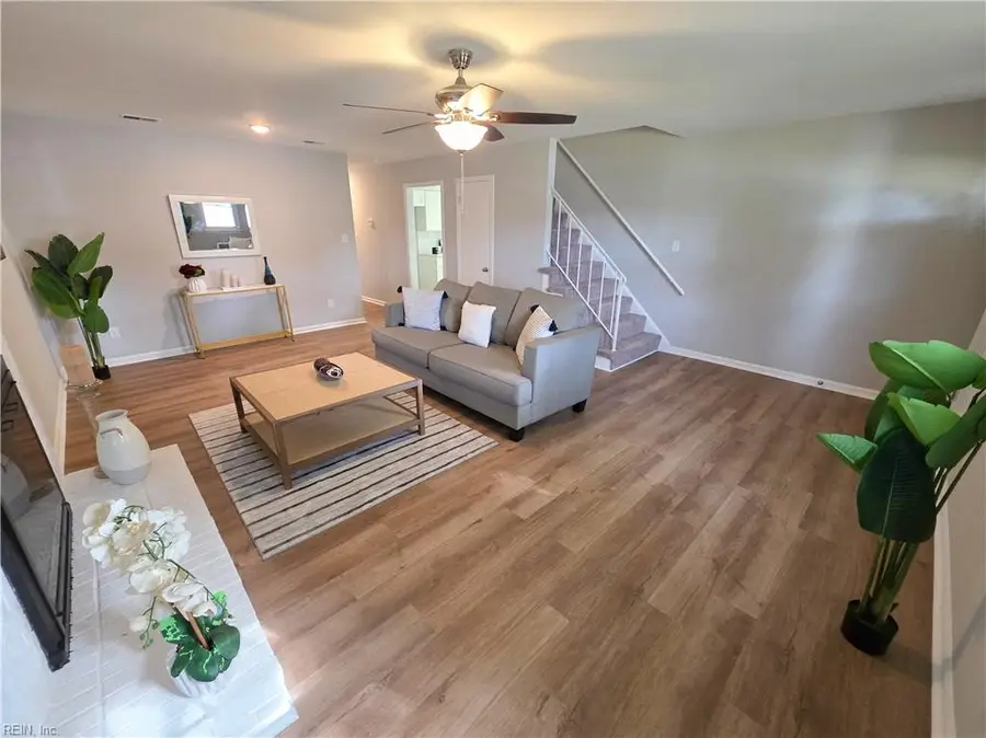 3904 Peridot Place, Virginia Beach, VA 23456 - #2