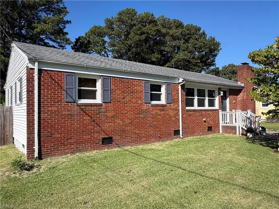 706 Berkshire Road, Portsmouth, VA 23701 - #2