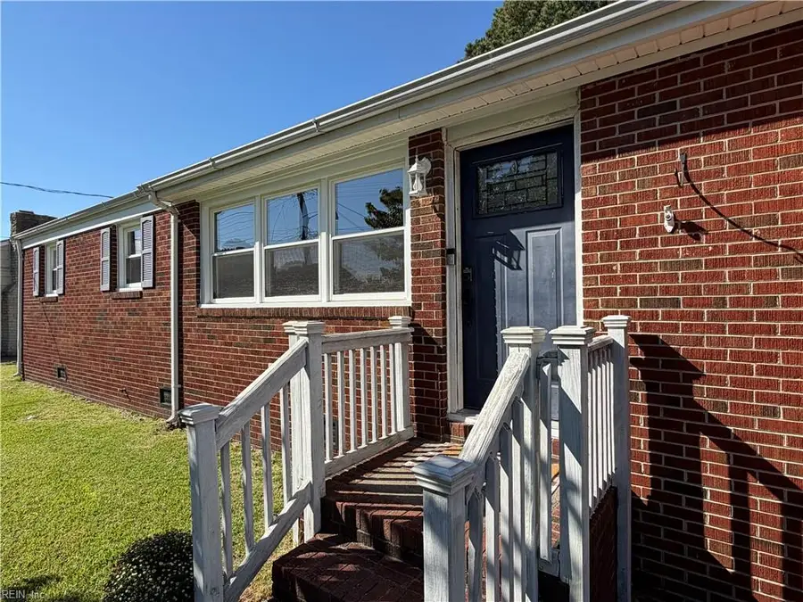 706 Berkshire Road, Portsmouth, VA 23701 - #3