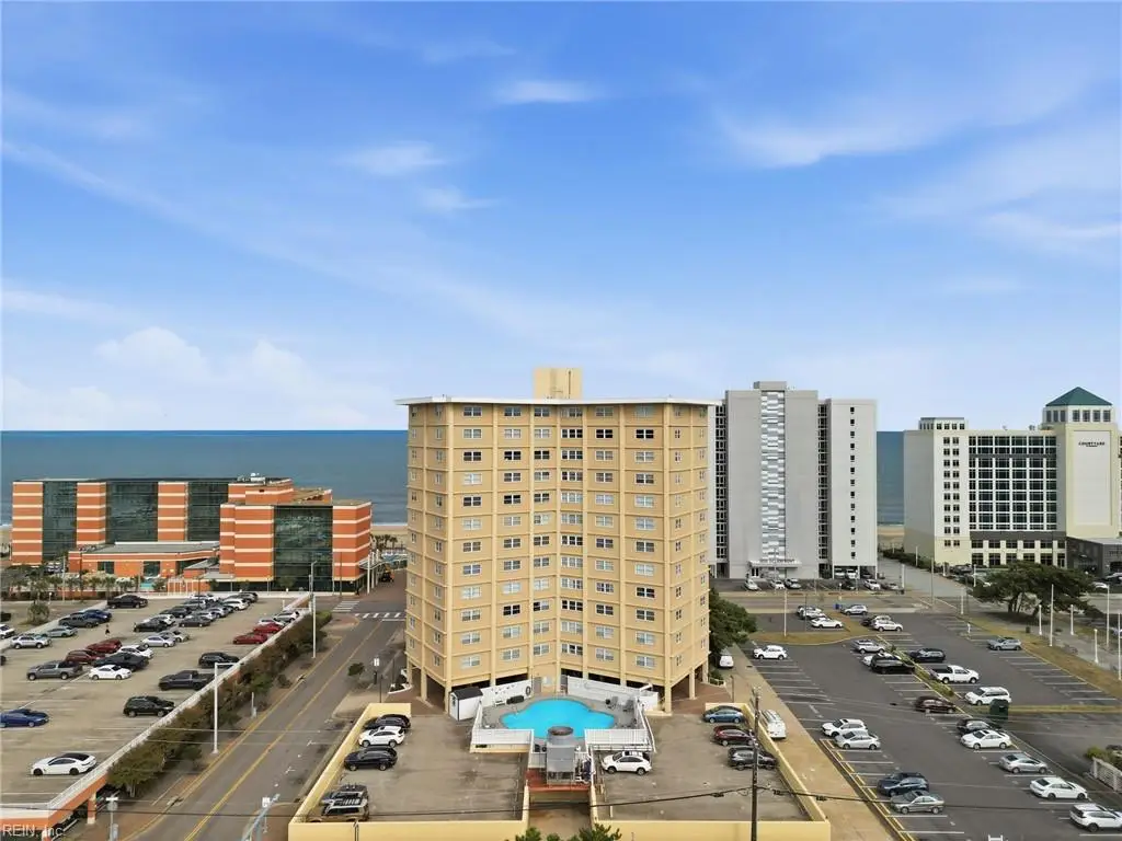 3810 Atlantic Avenue #401, Virginia Beach, VA 23451 - #1