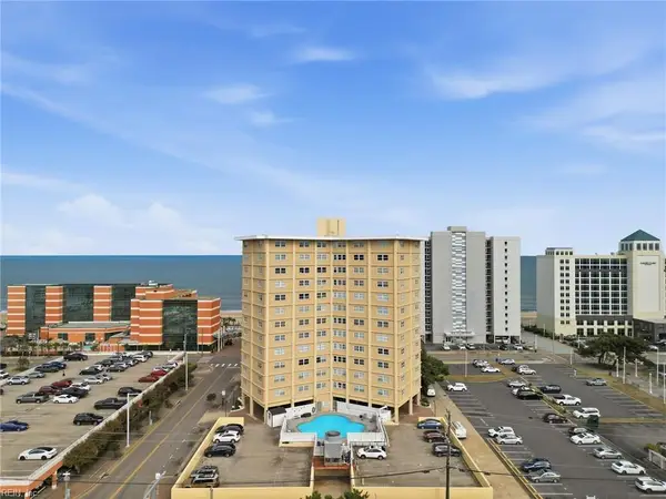 3810 Atlantic Avenue #401, Virginia Beach, VA 23451