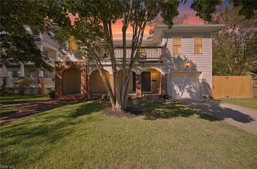 517 25th Street #A, Virginia Beach, VA 23451 - #2