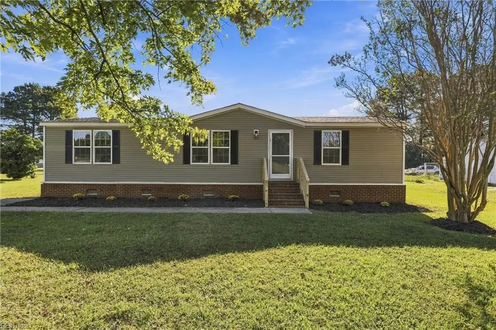 104 Tiff Lane, Elizabeth City, NC 27909 - #1