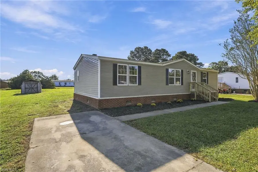 104 Tiff Lane, Elizabeth City, NC 27909 - #2